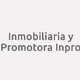 Logo Inmobiliaria y Promotora Inpro_17773