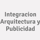 Logo Integracion Arquitectura y Publicidad_11326