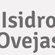 Logo Isidro Ovejas_7898