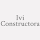 Logo Ivi Constructora_10487