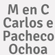 Logo M en C Carlos e Pacheco Ochoa_23410