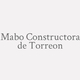 Logo Mabo Constructora de Torreon_12843