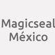 Logo Magicseal México_2816