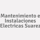 Logo Mantenimiento e Instalaciones Electricas Suarez_763