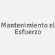 Logo Mantenimiento el Esfuerzo_15357