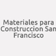 Logo Materiales para Construccion San Francisco_20799
