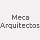 Logo Meca Arquitectos_14050