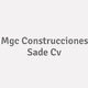Logo Mgc Construcciones Sade Cv_22011