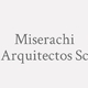 Logo Miserachi Arquitectos Sc_15496