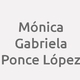 Logo Mónica Gabriela Ponce López_11557