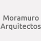 Logo Moramuro Arquitectos_20348