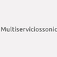 Logo Multiserviciossonic_17217