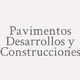 Logo Pavimentos Desarrollos y Construcciones_16799
