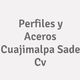Logo Perfiles y Aceros Cuajimalpa Sade Cv_515