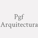 Logo Pgf Arquitectura_13601