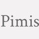 Logo Pimis_1890