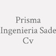 Logo Prisma Ingenieria Sade Cv_20158