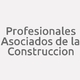 Logo Profesionales Asociados de la Construccion_11313