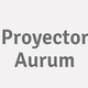 Logo Proyector Aurum_11584