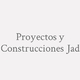 Logo Proyectos y Construcciones Jad_754