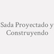 Logo Sada Proyectado y Construyendo_17607
