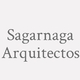 Logo Sagarnaga Arquitectos_19850