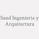 Logo Sand Ingenieria y Arquitectura_16605