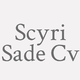 Logo Scyri Sade Cv_13843