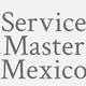 Logo Service Master Mexico_541