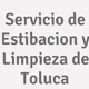 Logo Servicio de Estibacion y Limpieza de Toluca_196
