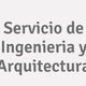 Logo Servicio de Ingenieria y Arquitectura_10877