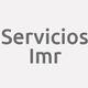 Logo Servicios Imr_1720