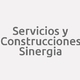Logo Servicios y Construcciones Sinergia_16797