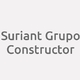 Logo Suriant Grupo Constructor_11751