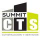 SUMMIT CTS