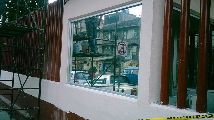 hospital materno infantil cuautepec