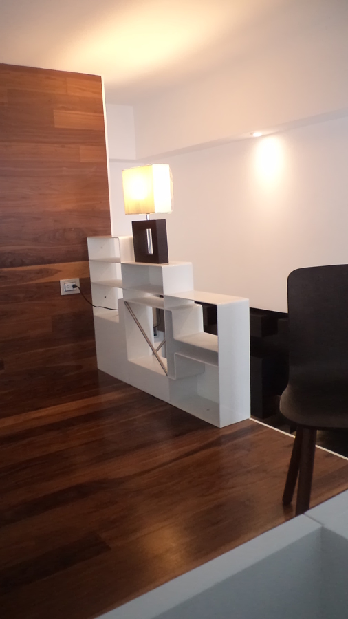 MUEBLES DOBLE FUNCIÓN