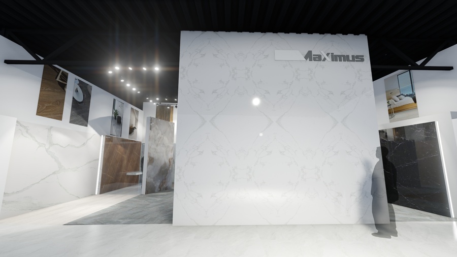 PROPUESTA REMODELACION SHOWROOM GRUPO GRACIAN.