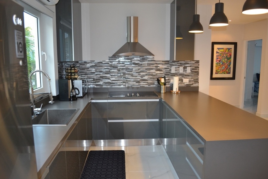 Remodelacion de Interiores (Diseño y Construcción)