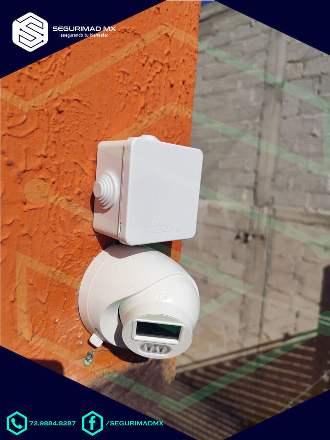 CCTV 4K