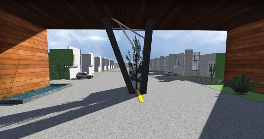 MICRO PARQUE INDUSTRIAL