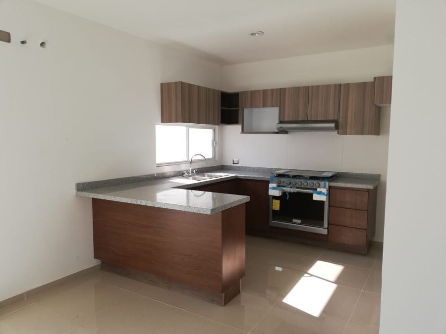 Cocina escuadra