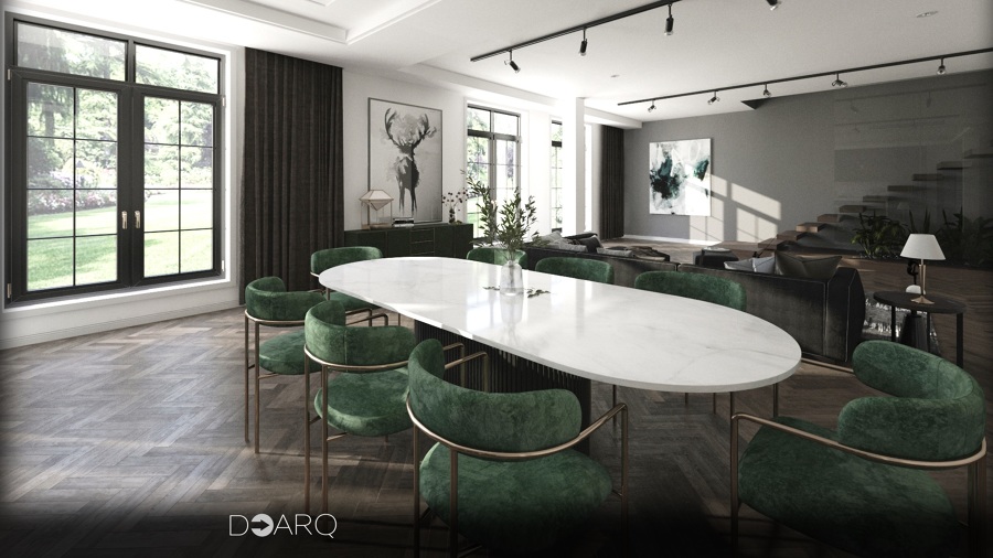 COMEDOR