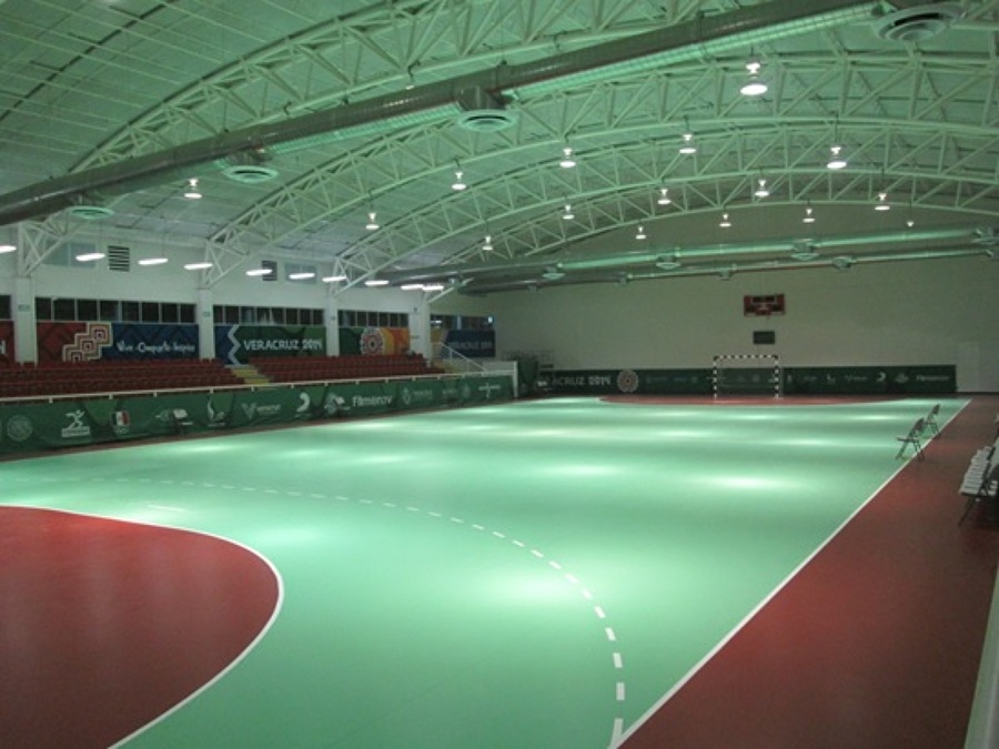 LONA PROTECTORA Y PINTADA