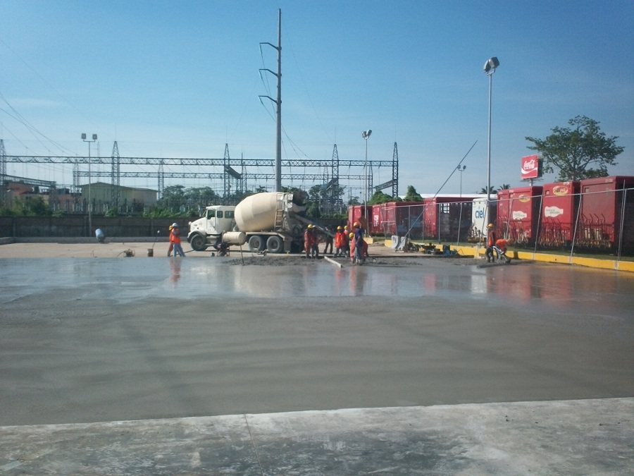 PLANTA COCA-COLA FEMSA, VILLAHERMOSA, TAB