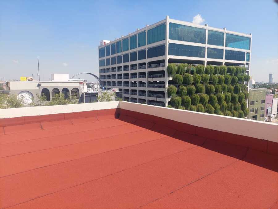 Servicios de impermeabilizacion