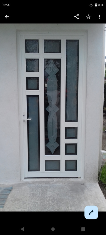Puerta principal