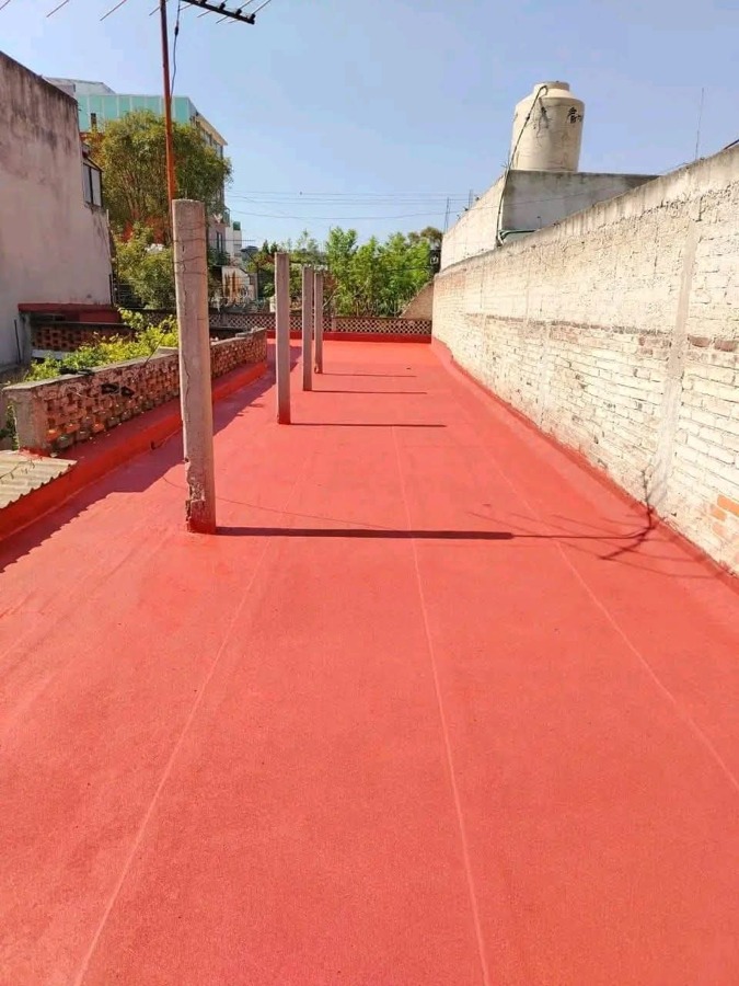 Impermeavilizacion