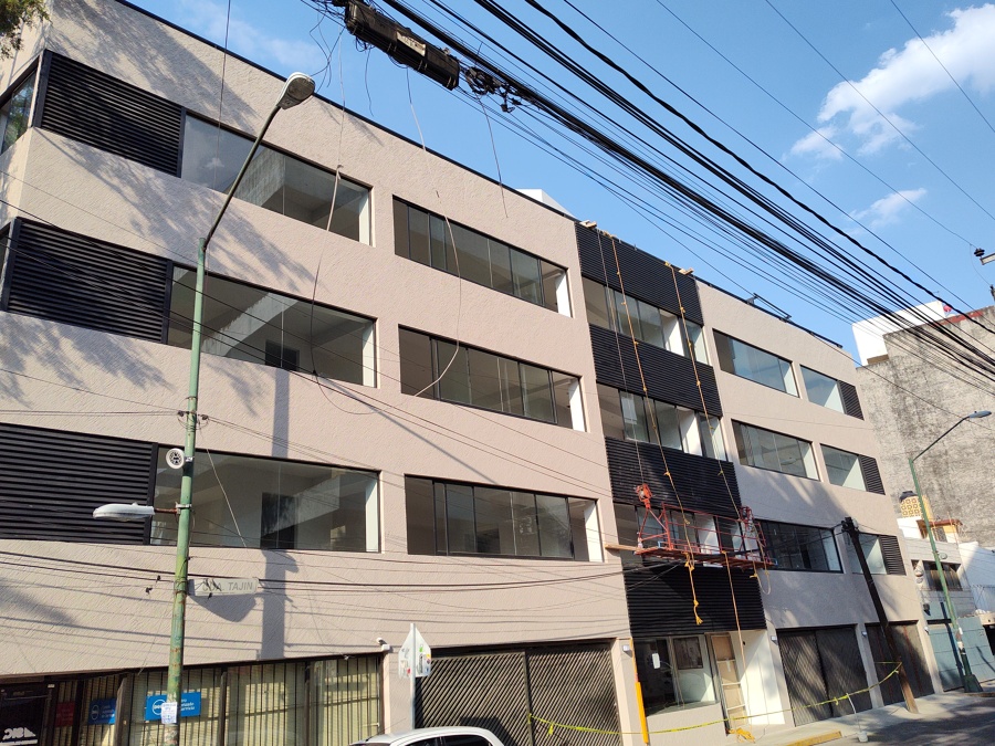 Fachada