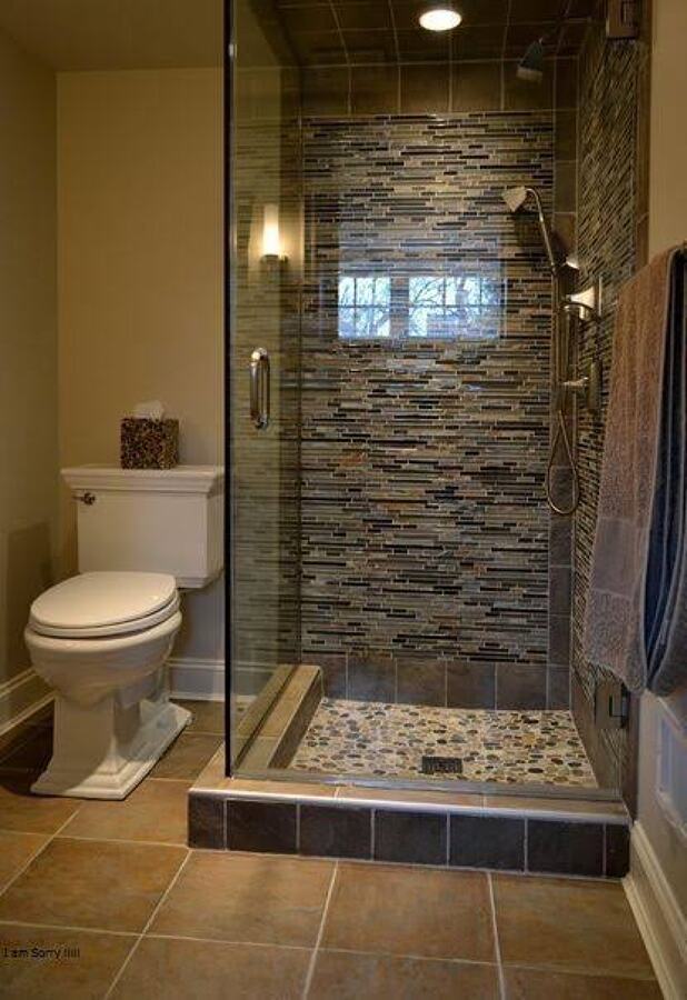 Remodelación de baño